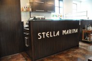 Restaurace Stella Marina