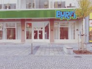 Restaurace Burfi