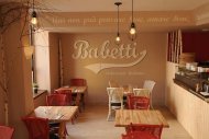 Restaurace Babetti